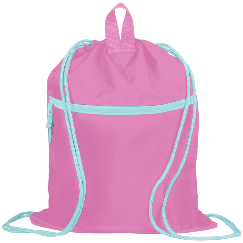 Мешок для обуви 1 отделение Berlingo "Princess cat", 510*400мм, расшир. дно, светоотражающая лента, карман на молнии