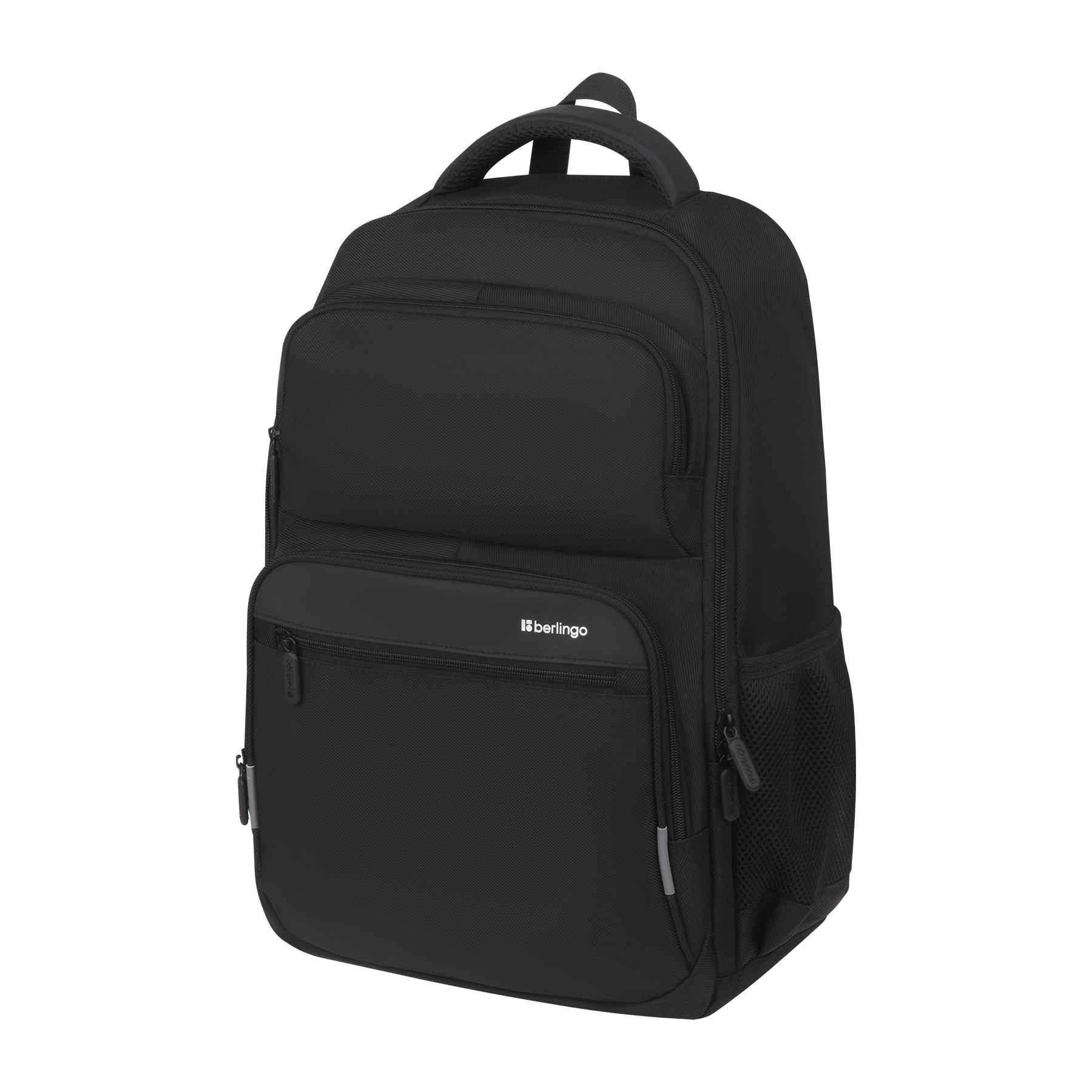 Рюкзак Berlingo City "Intelligent" 45*31*16см, 1 отделение, 5 карманов, эргономическая спинка