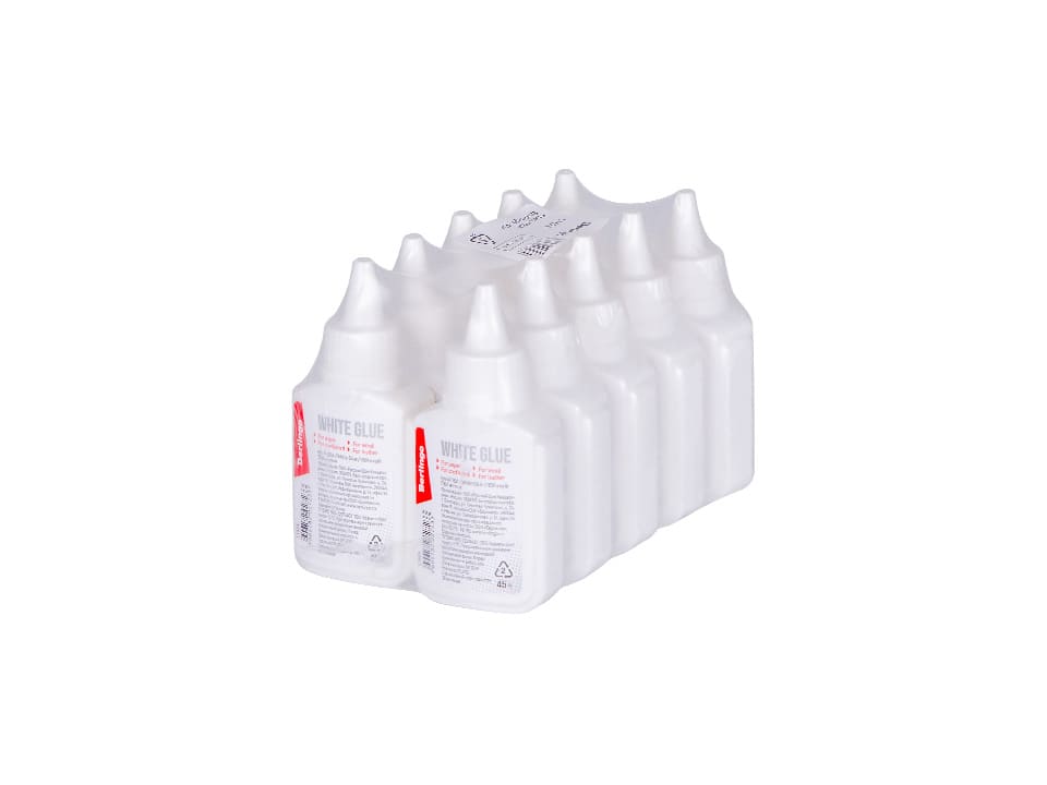 Клей ПВА Berlingo, 45г