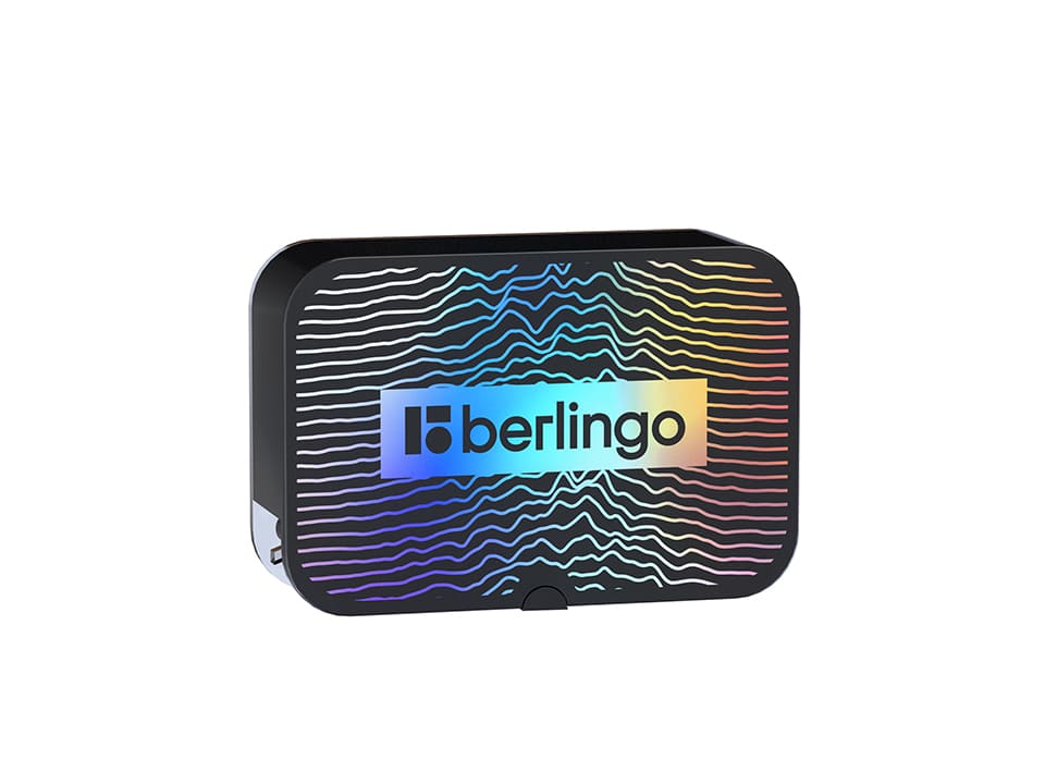 Корректирующая лента Berlingo "Electric" 5мм*6м